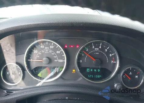 2017 Jeep Wrangler Unlimited Rubicon 4X4 из США, поврежденный, VIN 1C4BJWFG6HL671065